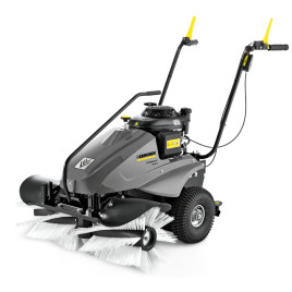 Подметальная машина Karcher KM 80 W G